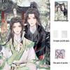 1,000-Piece Cute Healing Jigsaw Puzzle: Adult High-Difficulty Decompression Toy, Educational Gift for Girls