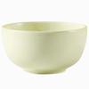 Set of 10 Creamy Ceramic Rice Bowls - Creative, Versatile, and Stylish for 2024
