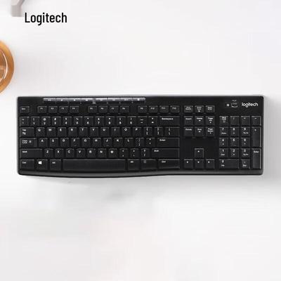 Logitech K270 Wireless Keyboard