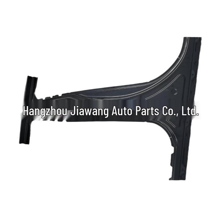 Compatible with Toyota 2023 BZ3 Side Body Outer Center Pillar 61311-03030 R 61312-03030 2023