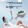 HEZHENG Portable U-shaped Neck Massager Pillow