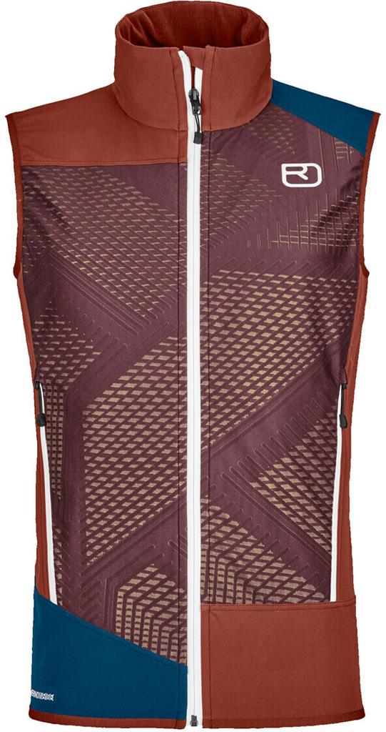 Куртка Ortovox Col Becchei Vest M