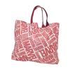 Marvel Logo Cotton Tote Bag