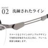 FEEL LIFE Reading Glasses Blue Matte FLM-002-2+1.50 Men's