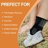 1/2Pcs Ankle Braces For Men Women Ankle Compression Socks Foot Pain Relief Daily Wear Fitness Working