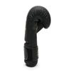 Leone Boxing Gloves Black&Gold 10oz