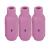 10pcs Ceramic Nozzle Cups 10N5010N46 #4#8 for WP171826 TIG Welding Torch