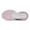 Anta Kids Sports Comfortable Non-Slip Breathable Low-Top Running Shoes Kids Sneaker Pink White 322435501-1