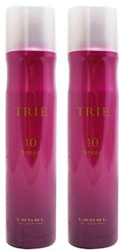 

Lebel Trie Спрей 10 170г (Набор из 2)