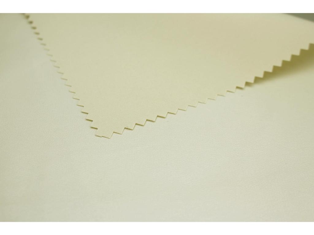 Waterproof T400 Polyester Stretch Fabric for Autumn & Winter School Uniforms - Matte Finish