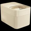 Zhi Shi Sealed Rice & Grain Storage Box