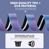 Cycling Handlebar Tape AntiSlip Sweat Absorption Bicycle HandleBar Tape Brushed Texture Lightweight