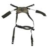 M19 Helmet Liner Full Set