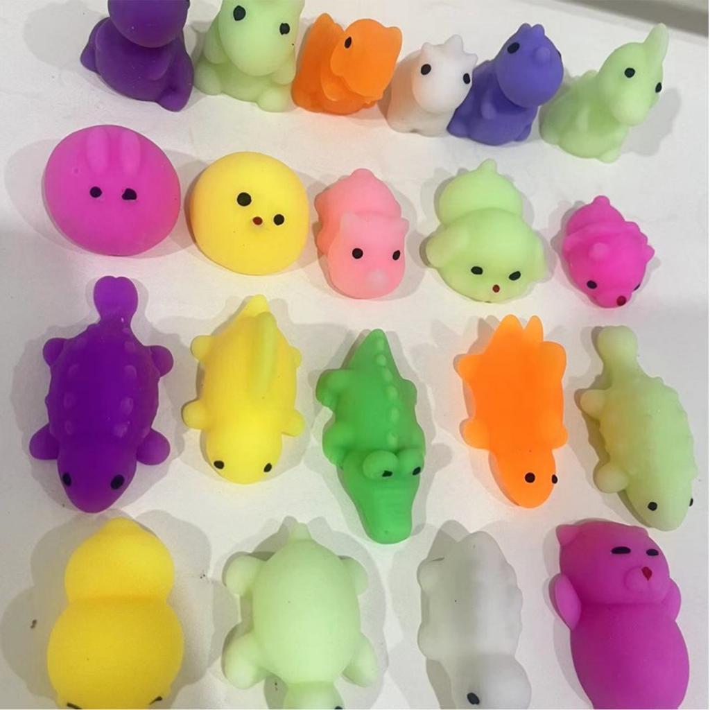 Decompressing and Squeezing Acne Toy Brand New Safe and Non Toxic Material for Animal Squeezing and Closing Acne TikToks Popular