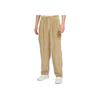 Nike Knitted Solid Color Button Casual Pants Men Bottoms HV1325-297