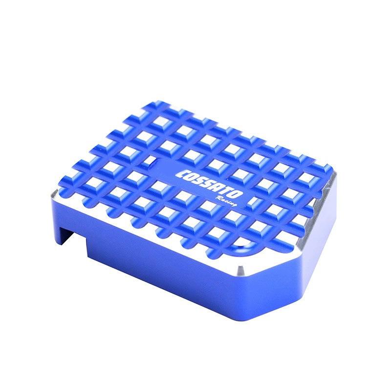 Motorcycle DR150/DR160S/DR300 Modified & Enlarged Brake Pedal