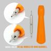 Screwdriver For Doorbell Repairing Household Screwdriver Bit Screwdriver Kit