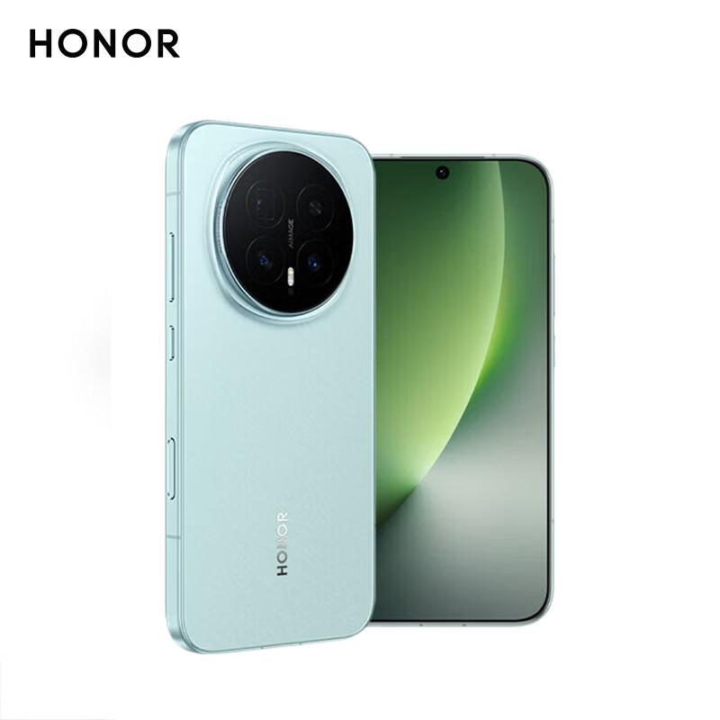 

Honor Magic8 (CN version)