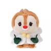 Disney Plush Doll Urupocha-Chan Dale Christmas 2025 Japan NEW Disney Store