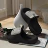 Women's Summer Eva Rabbit Slippers Thick-soled, Non-smelly, Anti-slip for Home and Outdoor