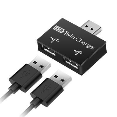 Akcesoria komputerowe – Huby USB