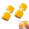 Kumomi Squeeze Silicone Simulation Toy Highly Soft To the Sensory Desk Stress Perfect for Office and Student Loved by Both Children and for