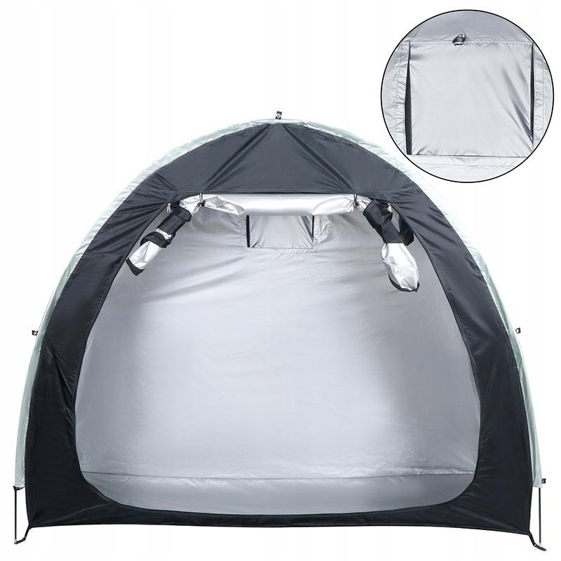 Bicycle Tent All Year Round Waterproof Garden Bike Storage Xxl