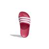 Adidas Adilette Series Durable Kids Slippers Kids Slippers Pink EF1749