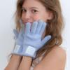 OVLA Blanket Angora Gloves_colors GL010
