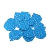 Bundle of 20 Standard Dart s Professional Durable PET Dart Tail Wing - Fits for Steel/Soft Tip Darts