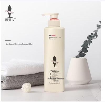 ADOLPH Anti-Dandruff Essential Oil Shampoo