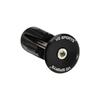 Ends Handlebar Cap Racing Cycling Handle Bar Plugs Road Bike Grip Useful