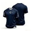 Turkey26-27 Special Edition Soccer Jersey Black Subtle Floral Print Men Short Sleeve Football Shirt for Match Training Game Wear