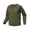 Arc Teryx Aestas Crew Neck Pullover Women Atpsw09053 Tatsu