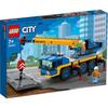 LEGO City Crane Truck 60324, Multicolor