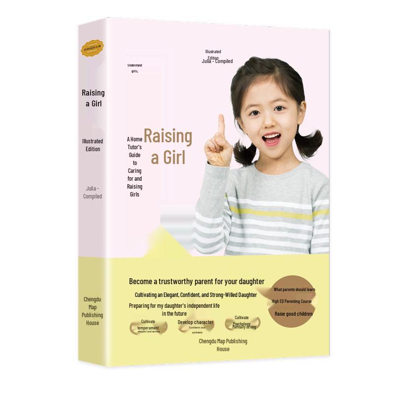 Raising Boys and Girls: Genuine Parent s Guide to Educating Children (2 Volumes)