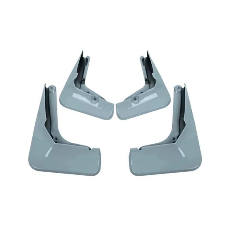 For Geely Galaxy M9 Accessories P117 2025 2026 2027 4PCS Front Mudguard Splash Guards Rear Mudflap Fenders Wheel Car Accessories