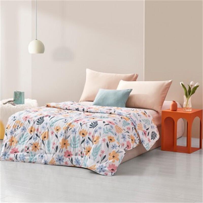 

Всесезонное волоконное одеяло Mengjie