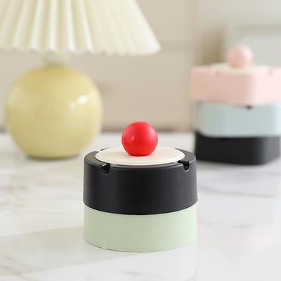Popelníky – Popelníky z jiných materiálů