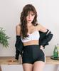 VENDIS Acel Rash Guard Set 3 Pcs
