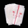 10/50/100Pcs Disposable Double Layers Triangle Rice Ball Packing Bag Nori Seaweed Onigiri Sushi Bag Onigiri Wrap Plastic Bags