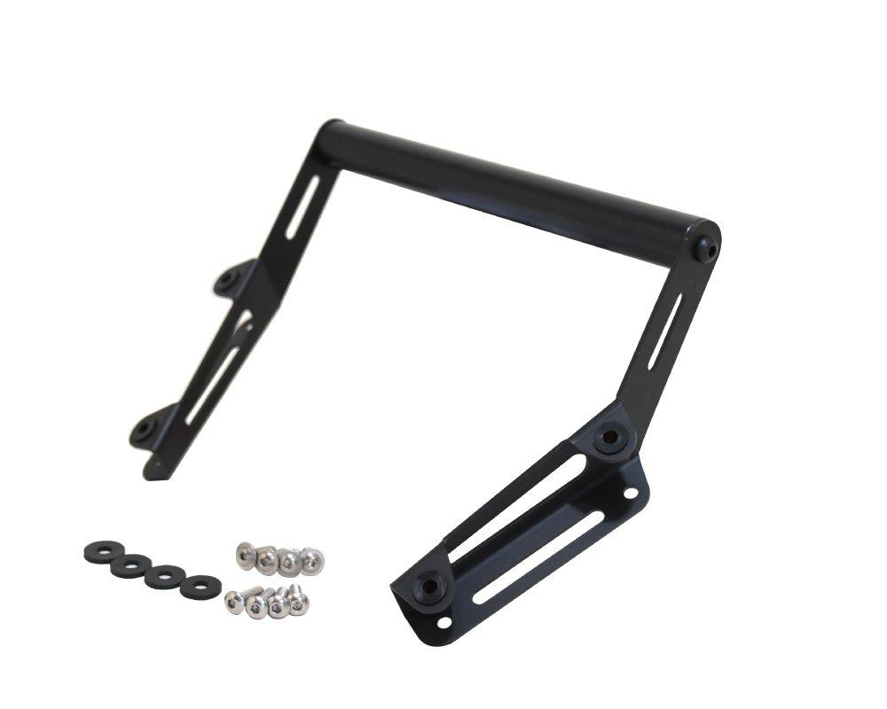 

Специальная планка для крепления смартфона World Walk GSX250R gsx250r-mount чёрный