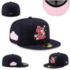 Embroidered Baseball Cap - Versatile Styles with Sun Protection