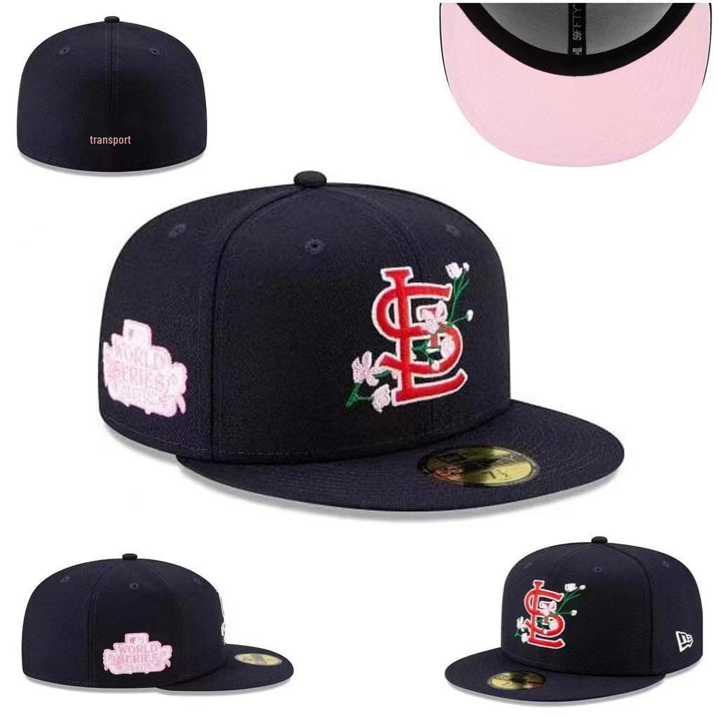 Embroidered Baseball Cap - Versatile Styles with Sun Protection