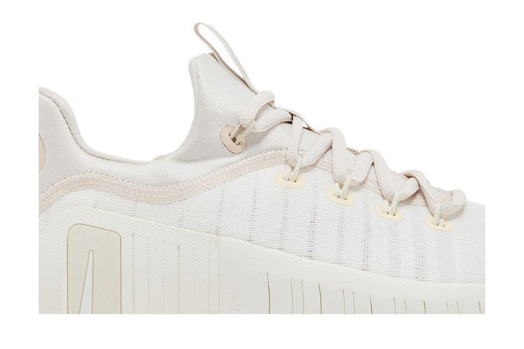 Nike Free Metcon 6 Soft Pearl Pearl White Sail Particle Pink (Women's)