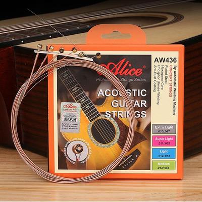 Accessori per chitarra – Corde per chitarra