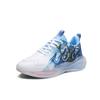 Nuove scarpe da ginnastica casual con plateau alla moda per la primavera, scarpe da papà, scarpe da corsa per studenti, traspiranti, per coppia