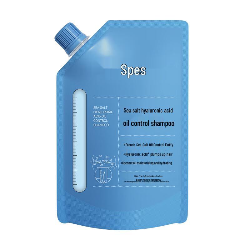 Spes Myrrh Polypeptide Moisturizing & Nourishing Conditioner