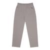 Vans X Hirono Collaboration FW24 Lace-Up Fashion Versatile Simple Casual Pants Unisex Pants Gray VN000KPKAF11