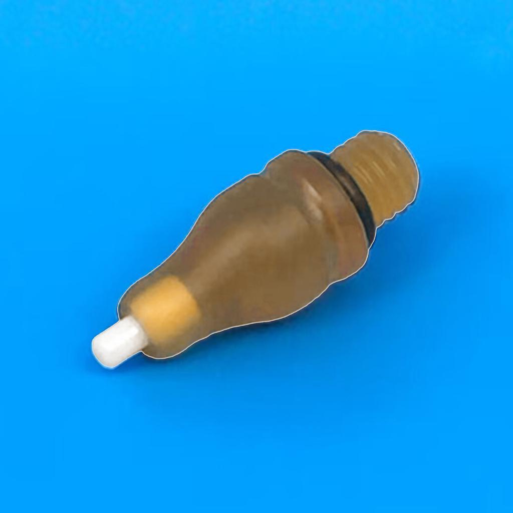 Ceramic Head Dents Repair Tool Knockdown Pen Replacement Head for Car Bodywork Furniture Appliance Surfaces Restoration